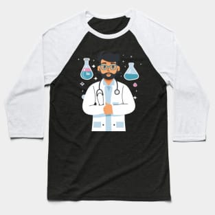 Happy doctor day Baseball T-Shirt